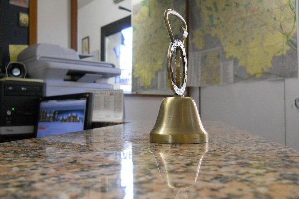 Hotel Iride